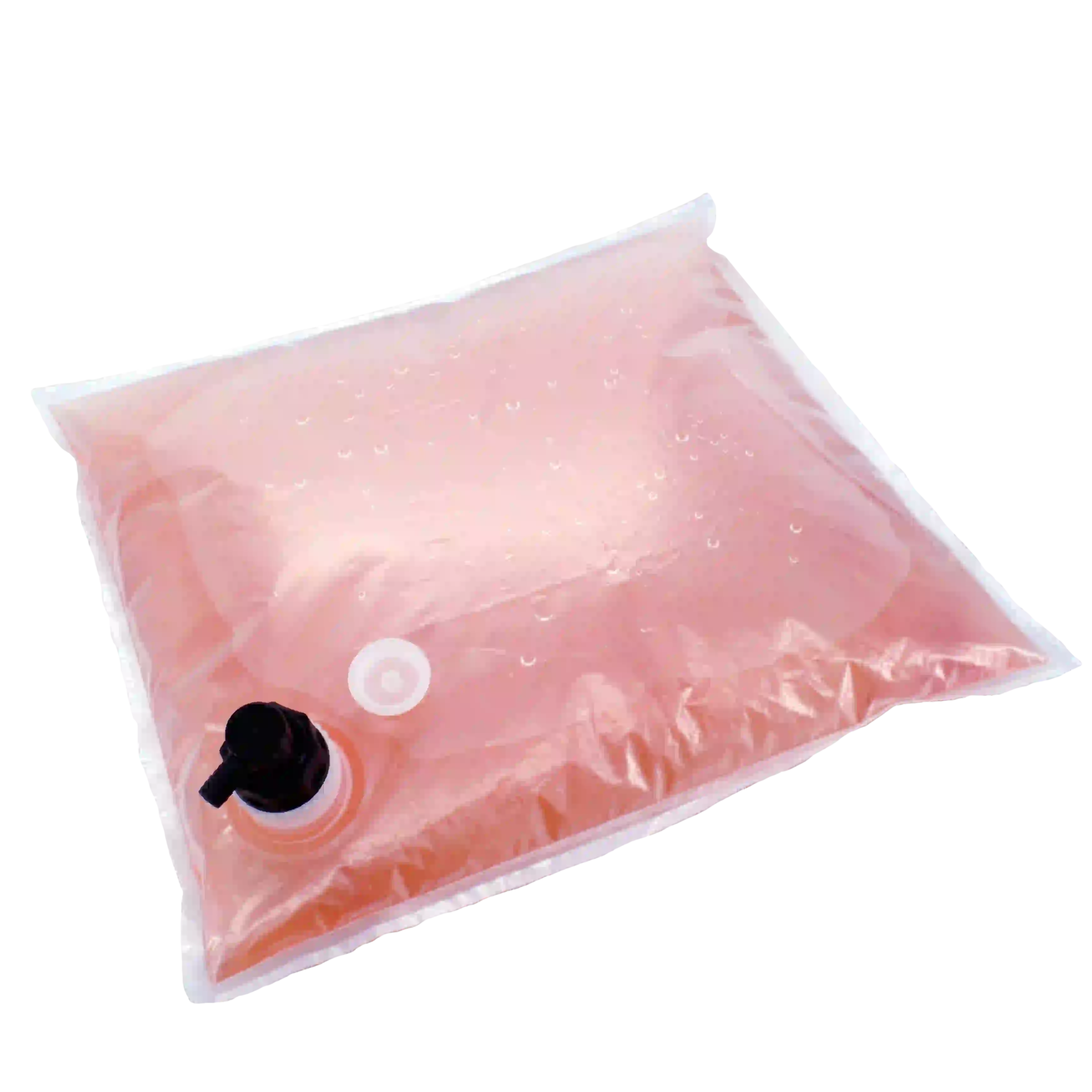 Bag-in-Box for Post-Mix Syrups-2