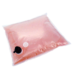 Bag-in-Box for Post-Mix Syrups-2