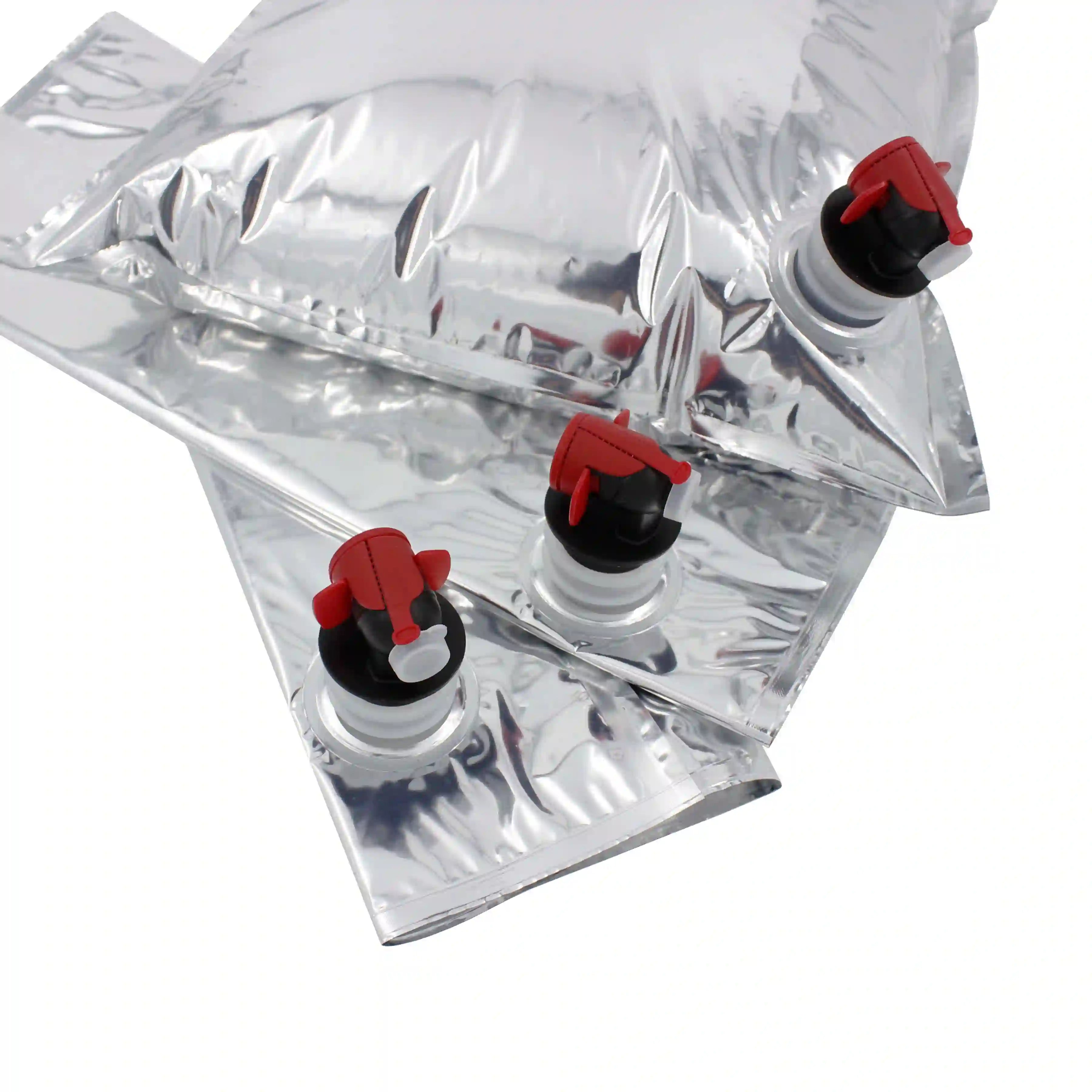 Bag in Box 1L bag 6