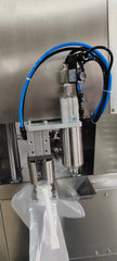Bag in Box & Stand Up Pouch Filler 1