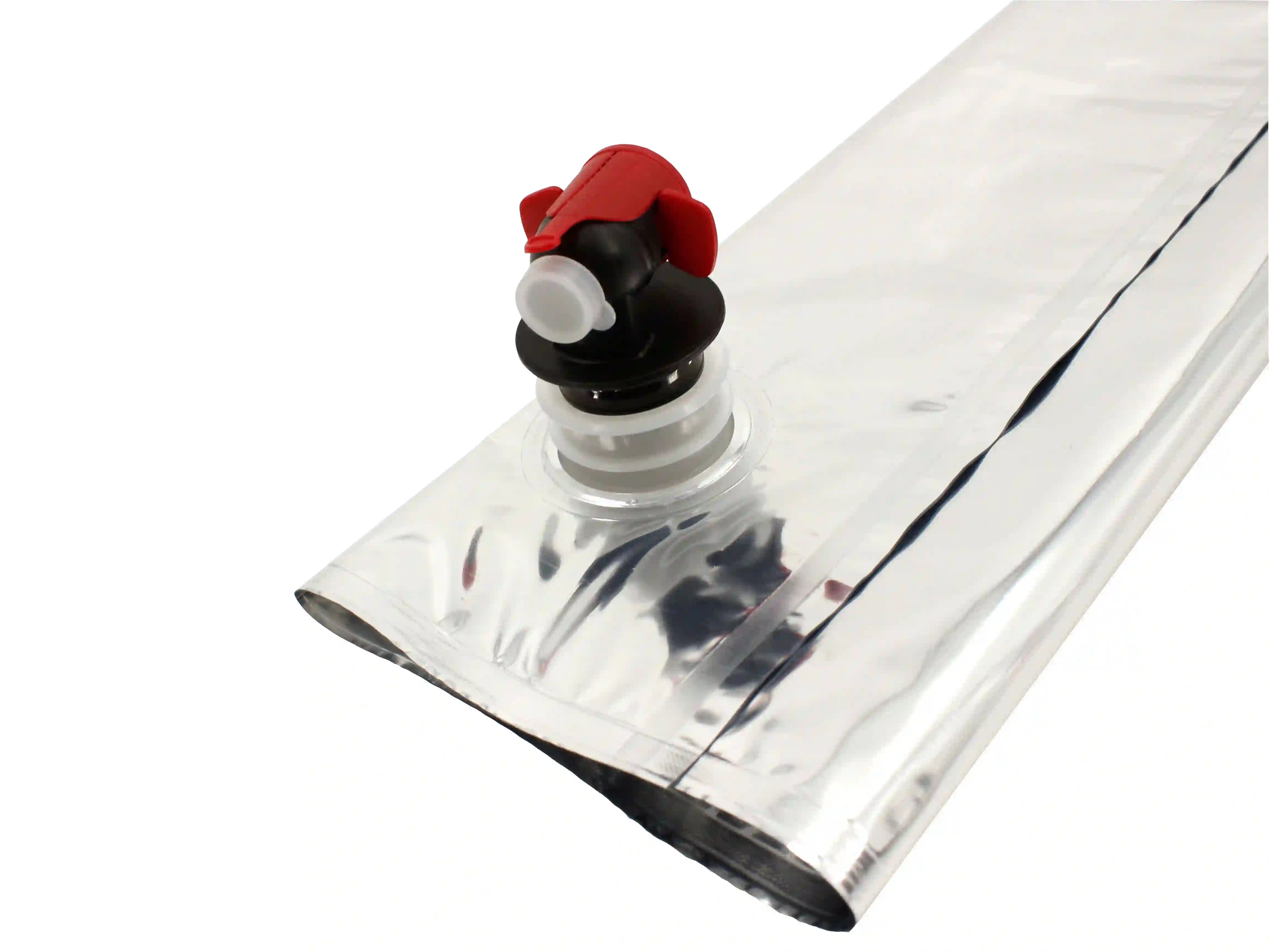 Aseptic Bag in Box (BIB) Packaging | 5L, 10L, 20L, 25L | Valve Dispenser-1